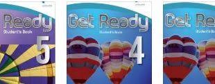 صوتيات ودروس منهج 6 Get Ready بلبل انقلش