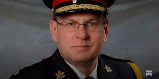 Ex-Chief Sued Sault Police Board After Being Shortchanged