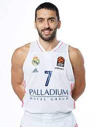 After a relatively quiet series against the. Campazzo Basketball Real Madrid Cf