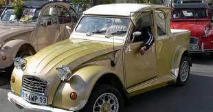 Epingle Sur Automobile Citroen France