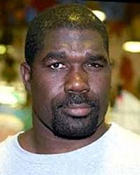 BoxRec: Ross Puritty