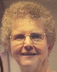 Obituary: Mary-Joe Cox