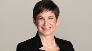 Sally Ann Frank shares the values behind the Microsoft...