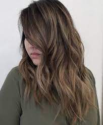 #thesalonguy #hairtutorial #haircutsthe best haircuts for thick wavy hair is the topic of this hair tutorial.buy my hair products!use exclusive code. 60 Most Magnetizing Hairstyles For Thick Wavy Hair Thick Hair Styles Hair Styles Long Thick Hair