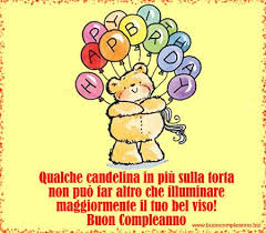 Immagini Foto E Animazioni Di Buon Compleanno Tanti Auguri A Te Per Congratularmi Con Ai Vostri Cari Buon Compleanno Compleanno Auguri Di Compleanno