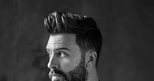 Englisch » nur in dieser sprache suchen. Bartfrisuren Unsere Top 10 Im April 2021 Friseur Com