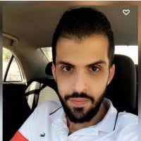 Ahmad Yehya's Instagram, Twitter & Facebook