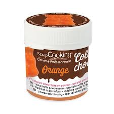 If you want to leave feedbacks on best food coloring for chocolate, you can click on the rating section below the article. Color Choco Fat Soluble Food Coloring 5 G Orange