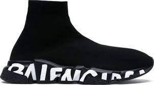 Scegli la consegna gratis per riparmiare di più. 8 Reasons To Not To Buy Balenciaga Speed Graffiti Apr 2021 Runrepeat