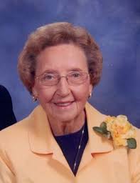 Obituary information for Willene Loftis Hix