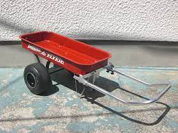 no 0367 ニックネーム takasan メーカー名 車種 年式 ラジオフライヤーのリヤカー アピールポイント 子供の頃 リヤカーは押すのを手伝ったり 急に後ろに乗って引いてる人を驚かせたり 超信地旋回で目が回ったり 荷物の位置で重さが変わっ ラジオ