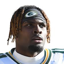 Jayden Reed Ruled out against Commanders