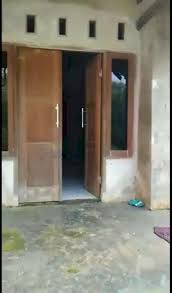 Kampung sawah rumah kampung dijual di ciomas bogor. Rumah Kampung Murah Di Ciomas Bogor Dijual Co Id