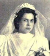 Berta Gonzales Champion (1912-1995)