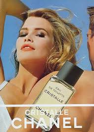 Parfüm Merakı: Chanel