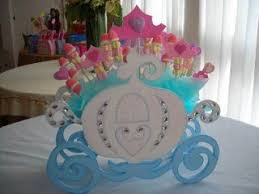 El original inspirado por centro de mesa por cinderellasfairytale. Any S Manteleria Octubre 2006 Calabaza De Cenicienta Carruaje De Cenicienta Y Manteleria Para Fiestas
