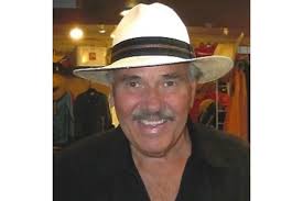 Dennis Davis Obituary (1940