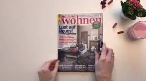 089 / 211 291 88: Zuhause Wohnen Zuhause Wohnen Heft 02 2017 Facebook