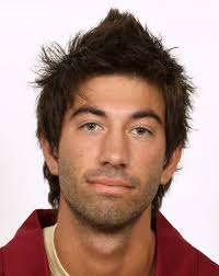 2011-12 Florida State University Men's Tennis Almanac