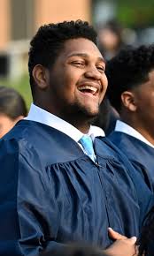 Celebrating the Class of 2023