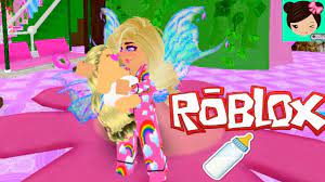 Titit juegos roblox princesas : Roblox Escuela Secundaria Royale High Titi Juegos Youtube