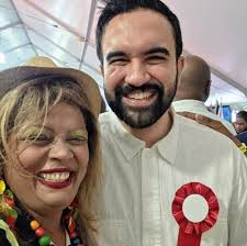 Hey friends please join us in wishing our dear Nay Nay… Vinay Joe Bisram a  happy and blessed 17th birthday. We wish you great health, forever  happiness and success in all your