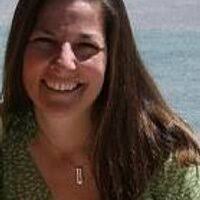 Robyn Jenkins-Blum (@rojenkin)