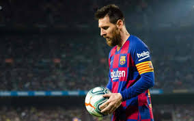 The clause ended in june and. Barcelona Offer Messi His Last Contract Renewal At The Club Technosports