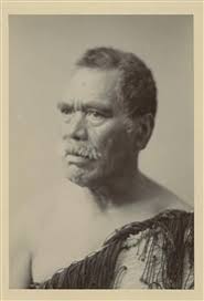 William Henry Thomas Partington