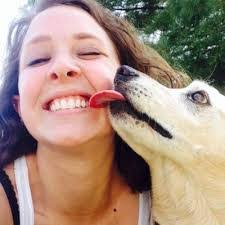 Katie Hinkle's Instagram, Twitter & Facebook