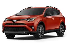 Highlander is replete with cool and composure. Toyota Suvs Go Head To Head Toyota Highlander Vs Rav4