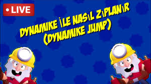 Son yıllarda klanlar clash'in oyun endüstrisindeki en büyük fenomenlerden biri olduğunu inkar et. Dynamike Ile Nasil Ziplanir Dynamike Jump Youtube