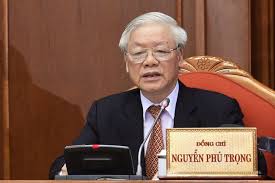 In addition, trọng served as president of vietnam from 2018 to 2021. Tá»•ng Bi ThÆ° Chá»§ Tá»‹ch NÆ°á»›c Má»¥c Tieu Trá»Ÿ Thanh NÆ°á»›c Phat Triá»ƒn Thu Nháº­p Cao Vao NÄƒm 2045 Vtv Vn