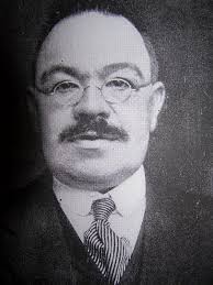 The Hamlet Historian: April 2011