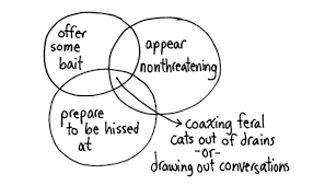 When you're at a dinner party, rules concerning napkin use differ quite a bit. How To Be Interesting At A Dinner Party The Splendid Table