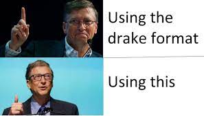Apr 19, 2020 · bill gates has advocated for pandemic preparedness for years and famously gave a ted talk in 2015 that warned of the potentially staggering death toll a worldwide. When You Have Another Idea For A Bill Gates Meme Memes