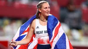 Holly bradshaw features in the tokyo olympics pole vault final on thursday, hoping to add another medal to her already strong haul. Ace Q4rm0yqoym