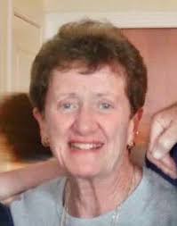 Margaret Monaghan Obituary