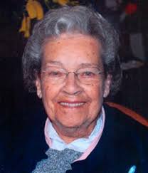 Blanche Vereneau Obituary