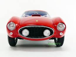 Ferrari 250 gt berlinetta gallery. First Look Cmr Ferrari 250 Gt Berlinetta Competizione 1956 Diecastsociety Com