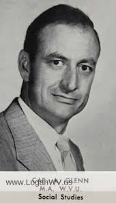 1964 Logan High School