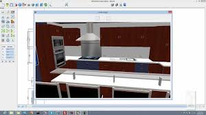 3d kitchen design software (3dkitchen