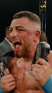 BKFC COMES TO BRUM TOWN THIS SATURDAY! , #BKFC77