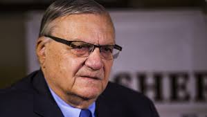 Joe Arpaio is much worse than Sheriff Paul Penzone. I would know