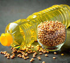 Soybean Oil