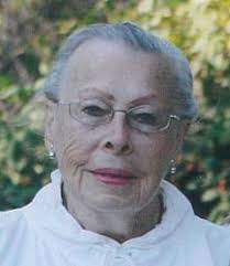 Doris Virginia (Frey) Cavanaugh — Cherokee Memorial Park & Funeral Home