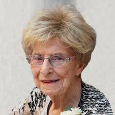 Florence Calcaterra Obituary