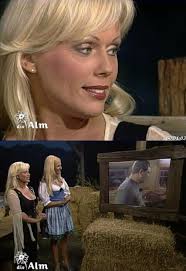 Seit dem vergangenen samstag flimmert auf pro 7 die alm nun allabendlich zu uns herab. Facebook