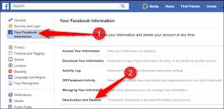 How to permanently delete facebook account | facebook account delete kaise kare. How To Delete Your Facebook Account
