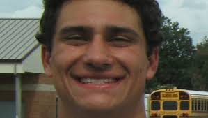 Three local football players named first-team 4A all-state